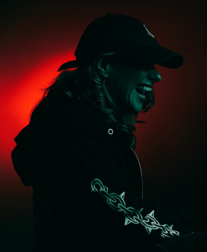 Supporting Djs Website